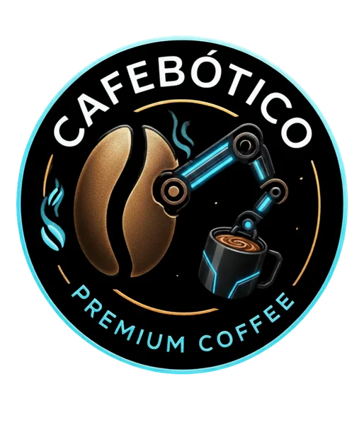 Cafebótico logo